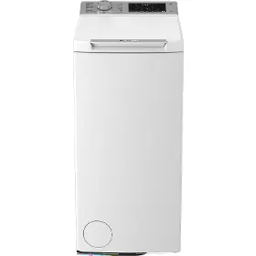 Vrchem plněná pračka - Whirlpool TW622DSFCCS - 1