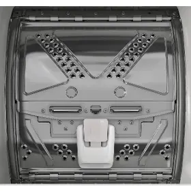 Vrchom plnená práčka - Indesit TI612EGPGCS - 11