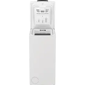 Vrchom plnená práčka - Indesit TI612EGPGCS - 2