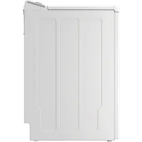 Vrchom plnená práčka - Whirlpool TW621DSSWCS - 12