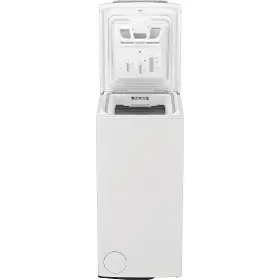 Vrchom plnená práčka - Whirlpool TW621DSSWCS - 4