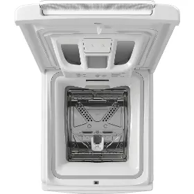 Vrchom plnená práčka - Whirlpool TW621DSSWCS - 6