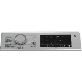 Vrchom plnená práčka - Whirlpool TW621DSSWCS - 8