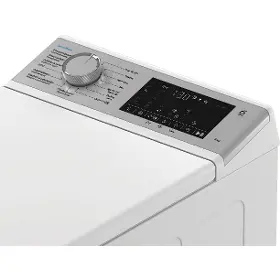 Vrchom plnená práčka - Whirlpool TW621DSSWCS - 9