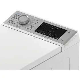 Vrchem plněná pračka - Whirlpool TW721DSSWCS - 10