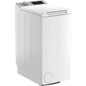Vrchem plněná pračka - Whirlpool TW721DSSWCS - 2