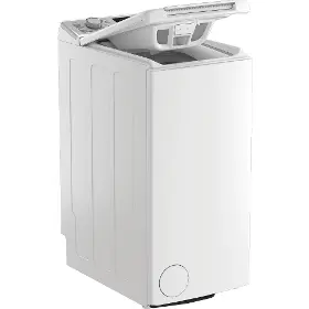 Vrchem plněná pračka - Whirlpool TW721DSSWCS - 3