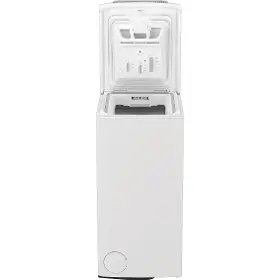 Vrchem plněná pračka - Whirlpool TW721DSSWCS - 5