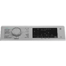 Vrchem plněná pračka - Whirlpool TW721DSSWCS - 9