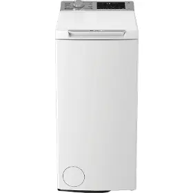 Vrchem plněná pračka - Whirlpool TW721DSSWCS - 1