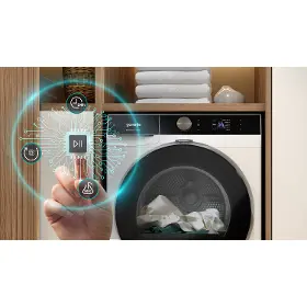 Sušička bielizne - Gorenje DG89BP CompleteDry + CASHBACK 80 € - 10