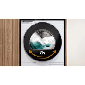 Sušička bielizne - Gorenje DG89BP CompleteDry + CASHBACK 80 € - 12