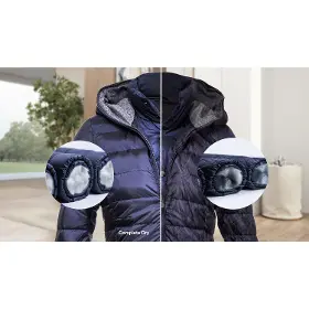 Sušička bielizne - Gorenje DG89BP CompleteDry + CASHBACK 80 € - 13
