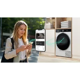Sušička bielizne - Gorenje DG89BP CompleteDry + CASHBACK 80 € - 14