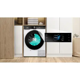 Sušička bielizne - Gorenje DG89BP CompleteDry + CASHBACK 80 € - 17