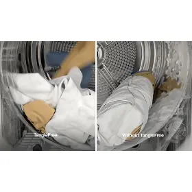 Sušička bielizne - Gorenje DG89BP CompleteDry + CASHBACK 80 € - 25