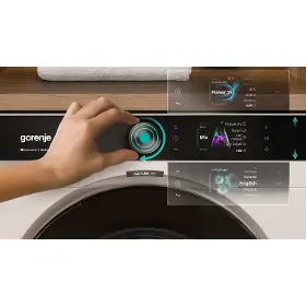 Sušička bielizne - Gorenje DG89BP CompleteDry + CASHBACK 80 € - 26