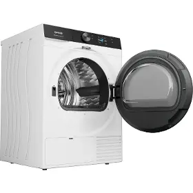 Sušička bielizne - Gorenje DG89BP CompleteDry + CASHBACK 80 € - 4