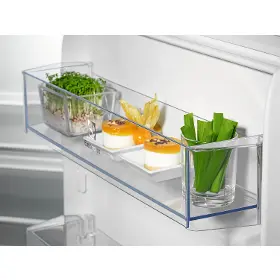 Vestavná monoklima lednice - Electrolux ERD6DE18S1 - 6