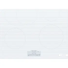 Varná doska - Bosch PIF612BB1E Serie 4 - 1