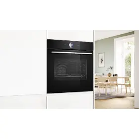 Vestavná trouba - Bosch HRG7761B1 - 6