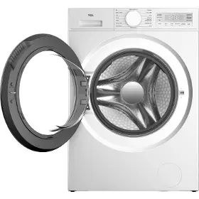 Spredu plnená práčka - TCL FF0844WA0CZ - 7