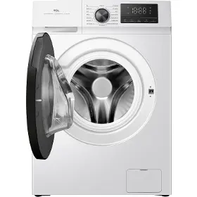 Spredu plnená práčka - TCL FF0924WA2CZ - 7