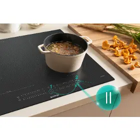 Varná doska - Gorenje GI6432MSCWF - 15
