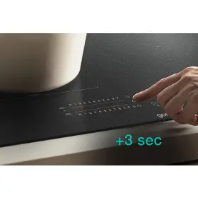 Varná doska - Gorenje GI6432MSCWF - 16