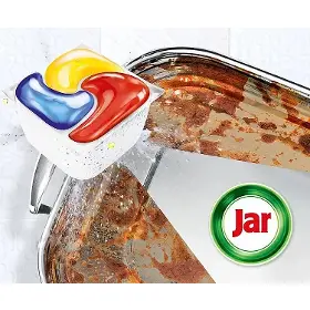 Příslušenství k myčce - Beko Jar Platinum - 3