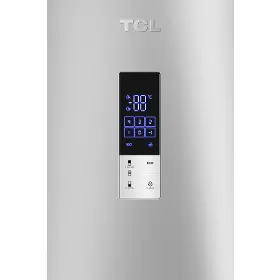 Kombinovaná lednice - TCL RP350BLE0 - 4