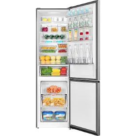 Kombinovaná lednice - TCL RP350BLE0 - 6