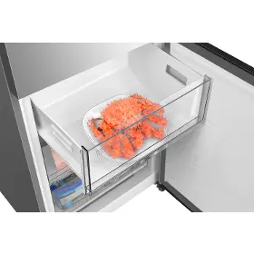 Kombinovaná lednice - TCL RP350BLE0 - 8