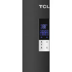 Kombinovaná lednice - TCL RP350BBE0 - 4