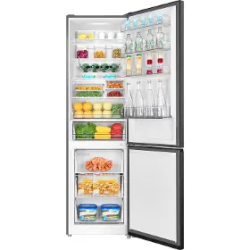 Kombinovaná lednice - TCL RP350BBE0 - 6
