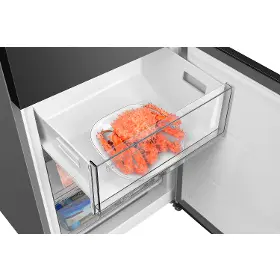 Kombinovaná lednice - TCL RP350BBE0 - 9