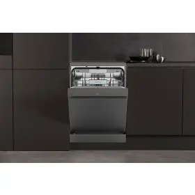 Myčka nádobí - Hisense HS693A90XAD - 6