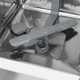 Vestavná myčka - Beko BDIN38440 + 500 Kč poukaz do Kauflandu za recenzi - 2