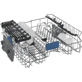 Vestavná myčka - Beko BDIN38440 + 500 Kč poukaz do Kauflandu za recenzi - 4