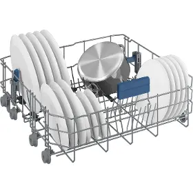 Vestavná myčka - Beko BDIN38440 + 500 Kč poukaz do Kauflandu za recenzi - 5