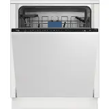 Beko BDIN38440 + 500 Kč poukaz do Kauflandu za recenzi