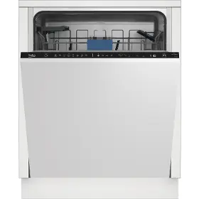 Vestavná myčka - Beko BDIN38440 + 500 Kč poukaz do Kauflandu za recenzi - 1