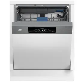 Vestavná myčka - Beko BDSN36540XP - 2