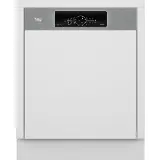 Beko BDSN36540XP