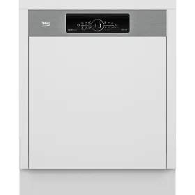Vestavná myčka - Beko BDSN36540XP - 1