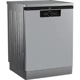 Umývačka riadu - Beko BDFN26560XP - 2