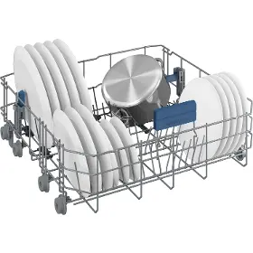 Umývačka riadu - Beko BDFN26560XP - 6