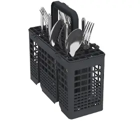 Umývačka riadu - Beko BDFN26560XP - 8