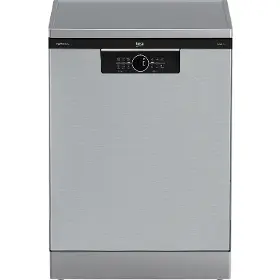 Umývačka riadu - Beko BDFN26560XP - 1