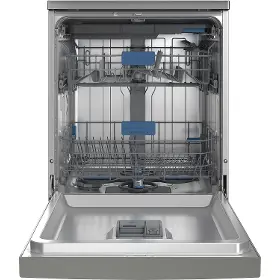 Myčka nádobí - Beko BDFN26550XP + Dárek Jar kapsle - 10